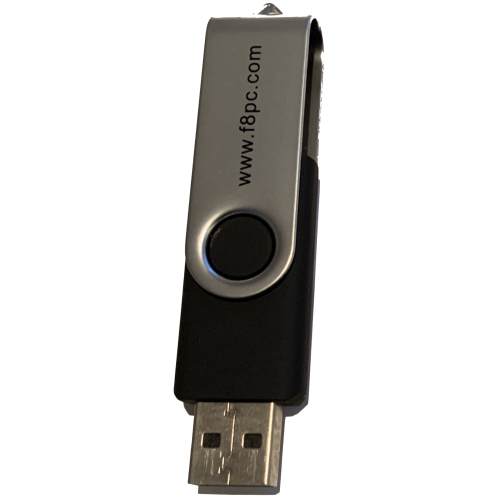 create a bootable usb for mac snow leopard using pc